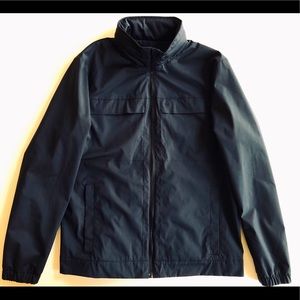 Calvin Klein Mens navy jacket